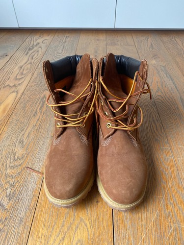 90s vintage timberland - 90s, boots