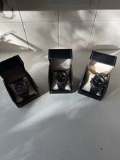 3 x Mens Sarda Sports Watches