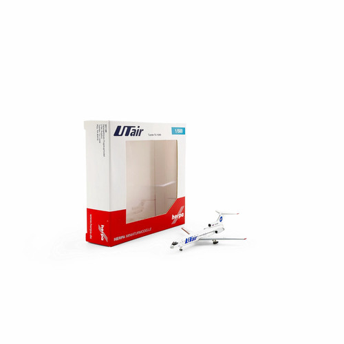 Herpa 500 utair - herpa,