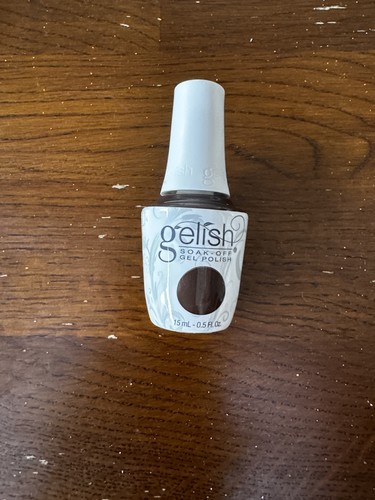 Gelish want cuddle - gelish,
