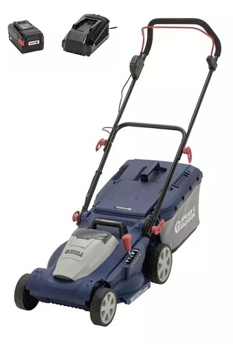 Spear jackson 37cm 36v - spear,