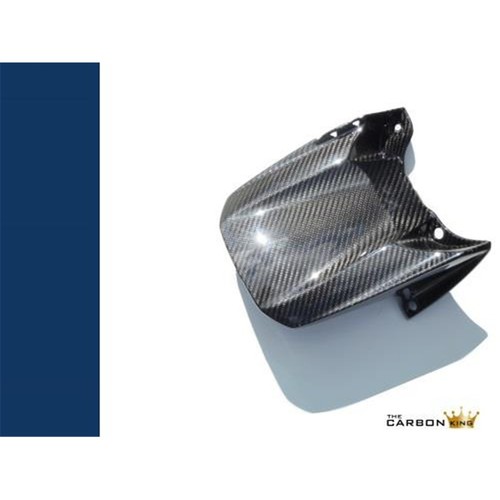Yamaha carbon rear hugger - r1,