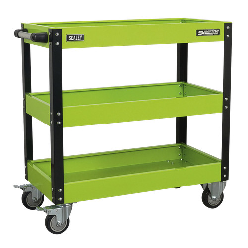 Sealey cx110hv superline - cx110hv,