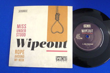 WIPEOUT-MISS UNDERSTOOD 500