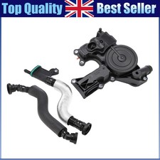 PCV CRANK OIL BREATHER VALVE