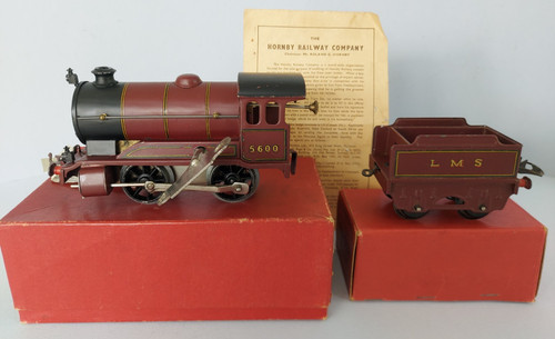 Gauge hornby trains - hornby,