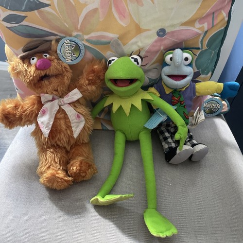 Vintage muppets pms - vintage,