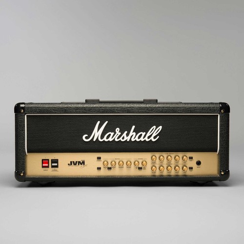 Marshall jvm210h guitar - jvm210h,