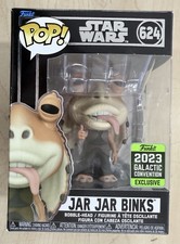 Funko pop star wars - funko,