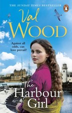 Valerie wood the harbour - wood,