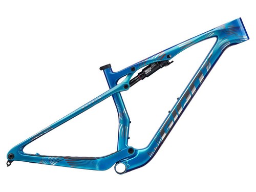 Giant anthem advanced - giant, frame