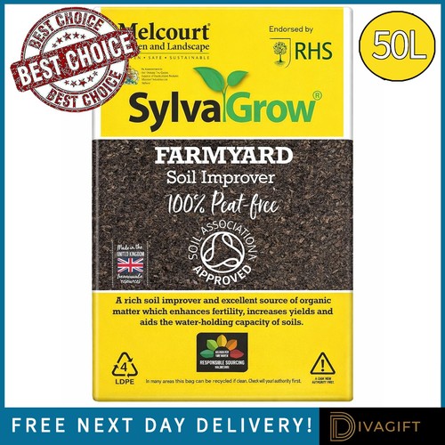Melcourt sylvagrow farmyard - melcourt,