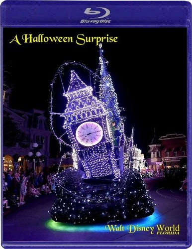 Walt disney world - disney,