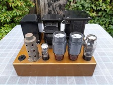 Leak TL12 Point One Valve