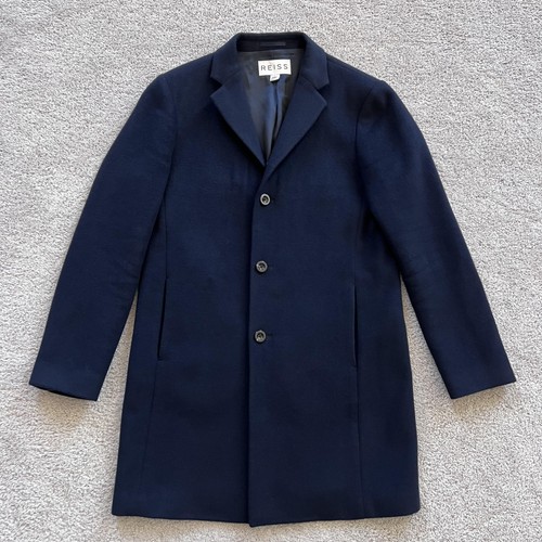 Reiss gabriel wool blend - gabriel,