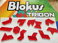 Blokus Trigon Board Game