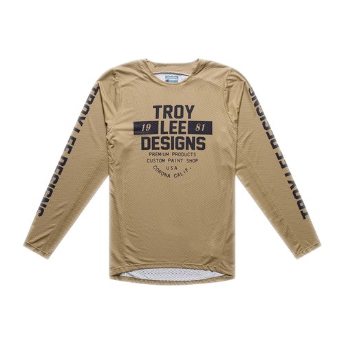 Troy lee designs - lee, spring