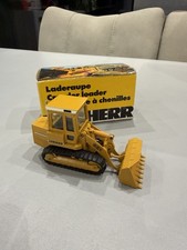 Liebherr 621 Drott Tracked