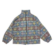 Vintage Christmas Patterned