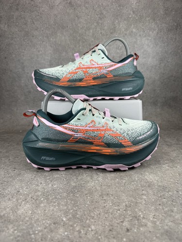 Asics trabuco max trail - trabuco,