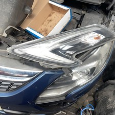 2016 NISSAN JUKE F15 PASSENGER