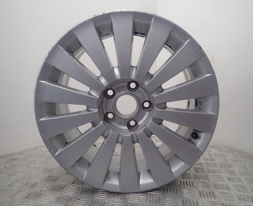Volkswagen passat silver - volkswagen,