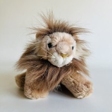 Nature Planet Soft Toy Cuddly