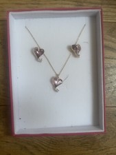 Selection Of Xuping Jewellery