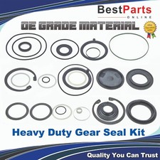 Heavy Duty Gear Seal Kit for