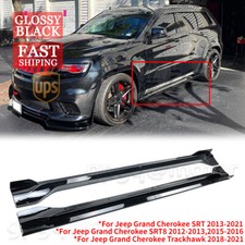 For Jeep Grand Cherokee SRT