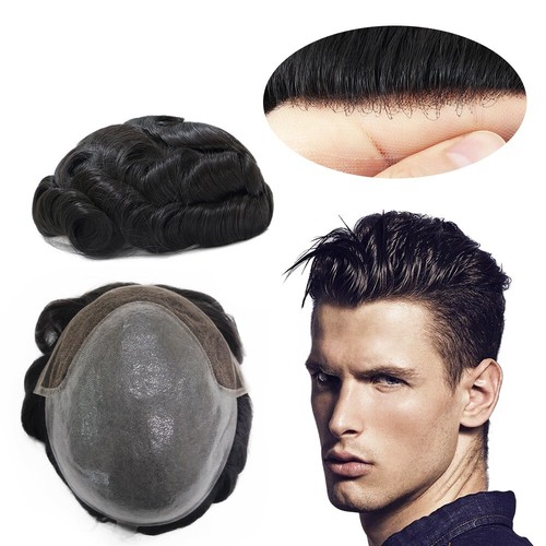 Mens hair replacement system - mens,
