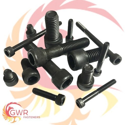 M12 25mm fine pitch socket - fine,