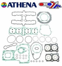 GASKET FULL SET KAWASAKI KZ900 74-77, ATHENA P400250850901