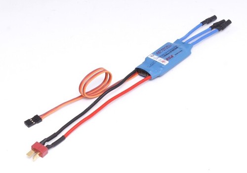 20a brushless speed controller - 20a,