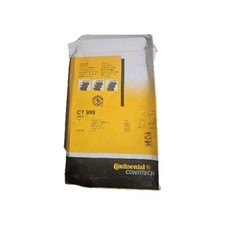 ContiTech CT999 Timing Belt FOR  FIAT