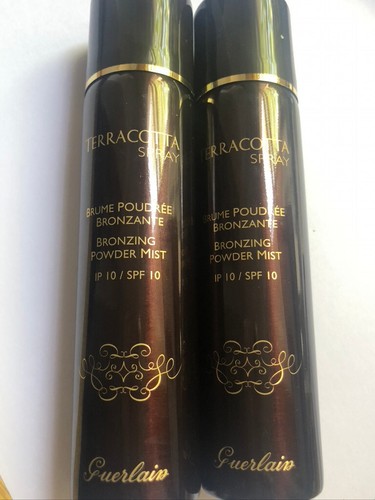 Guerlain terracotta spray - guerlain,