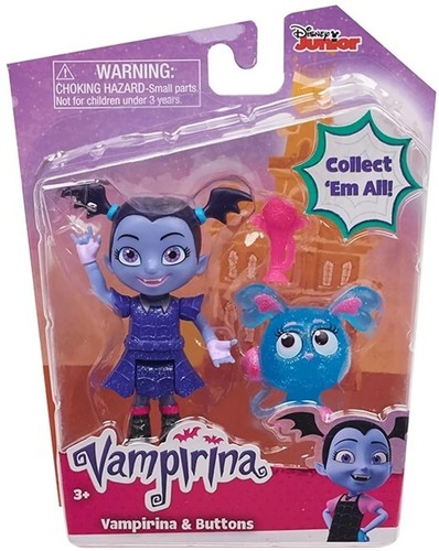 Disney vampirina - disney,