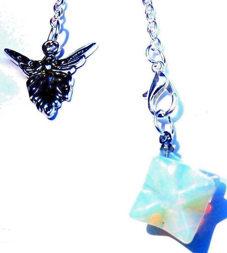 Powerful inch merkabah - powerful,