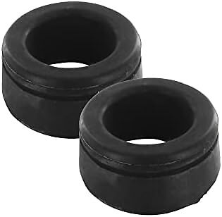 Rear coil spring - coil, fits