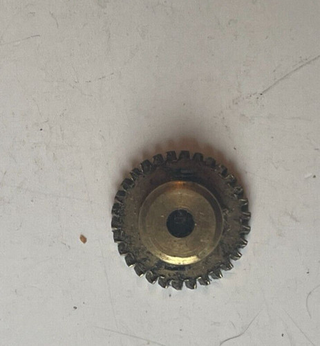 Gear wheel 15mm dia - gear,