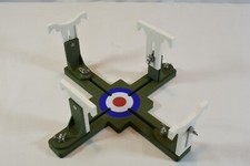 Model Aircraft Jig Paint Stand