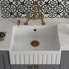 LSC Fluted Butler 595 1.0 Bowl