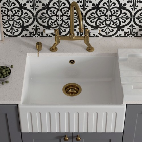 Lsc fluted butler 595 bowl - lsc,