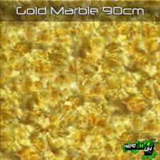 ROLLED - GOLD MARBLE