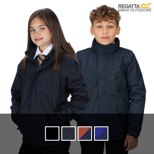 Regatta dover waterproof - dover,