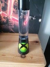 Official X-Box Icon Flow Lava