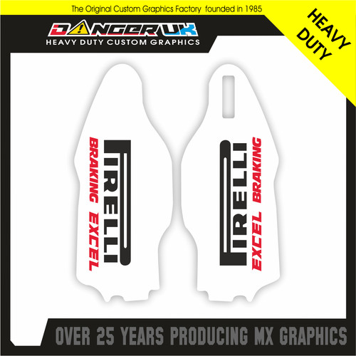Fantic xef 125 250 mx - 250,
