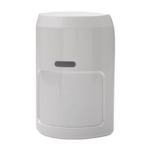 Wired pir detector - wired, motion