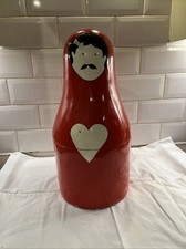 Vintage Beatles Habitat Rare