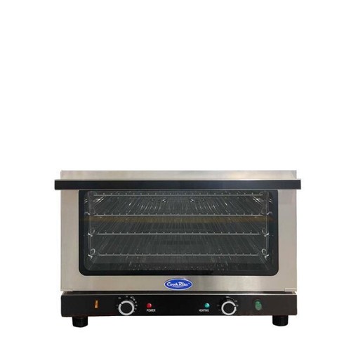 Atosa ctco 100 countertop - ctco-100, full